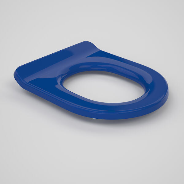 Liano Single Flap Care Seat Sorrento Blue