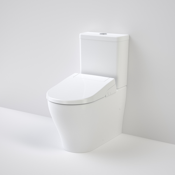 Livewell Electronic Bidet Seat