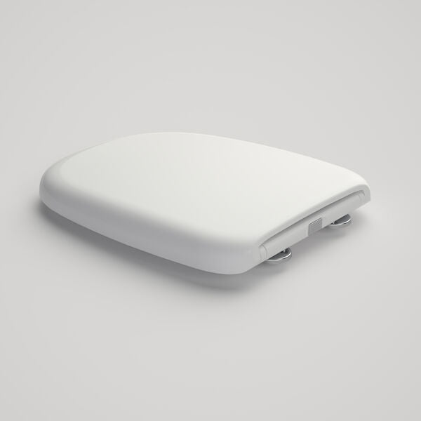 Contura II Soft Close Toilet Seat - White