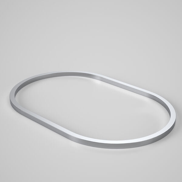 Liano II 600mm Pill Dress Ring – Chrome