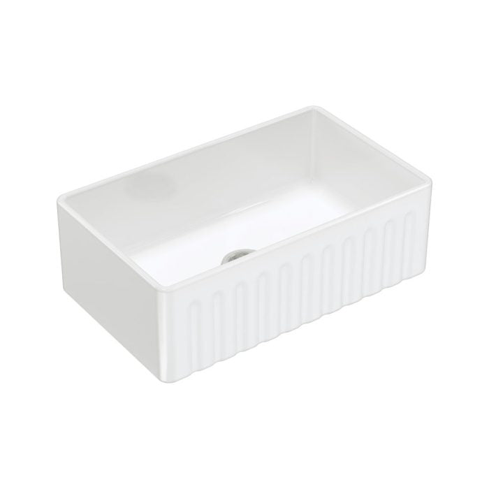 Olivia Single Butler Sink