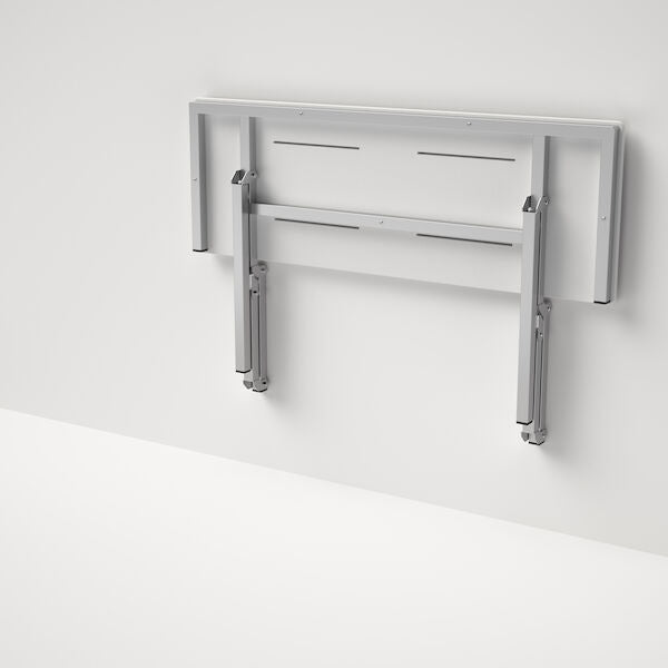 Care Support Shower Seat - White (GermGard®)