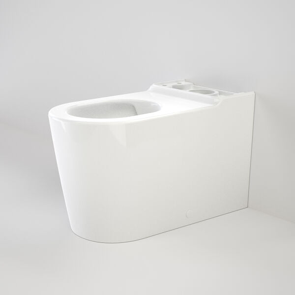 Liano Junior Cleanflush® Rimless Wall Faced Pan