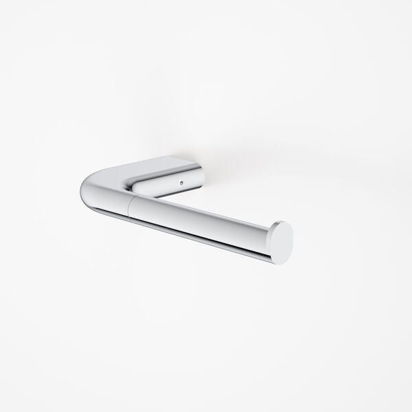 Contura II Toilet Roll Holder - Chrome