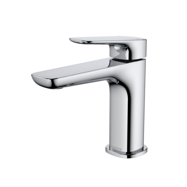 Contura II Basin Mixer- Chrome