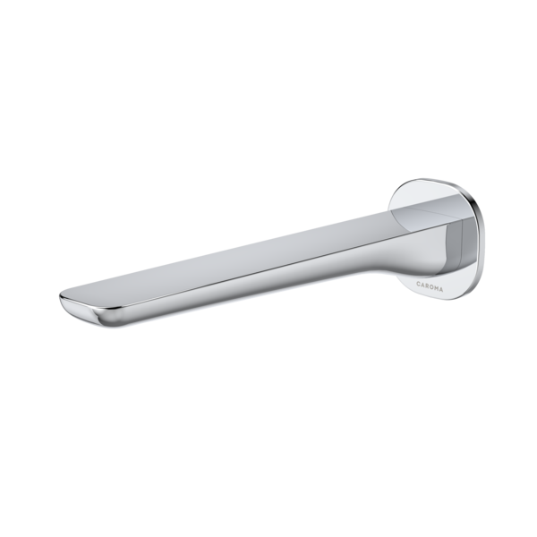 Contura II Basin/Bath Outlet 220mm - Chrome