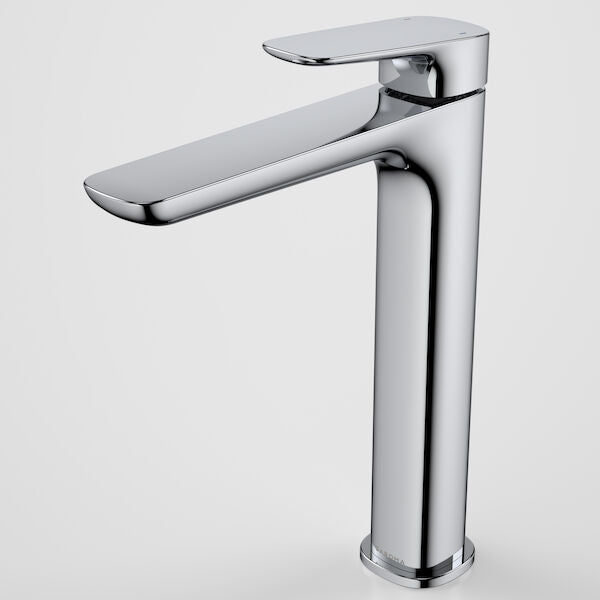 Contura II Tower Basin Mixer - Chrome