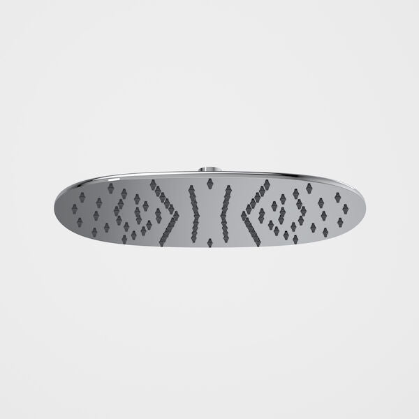 Contura II Rain Shower 300mm - Chrome