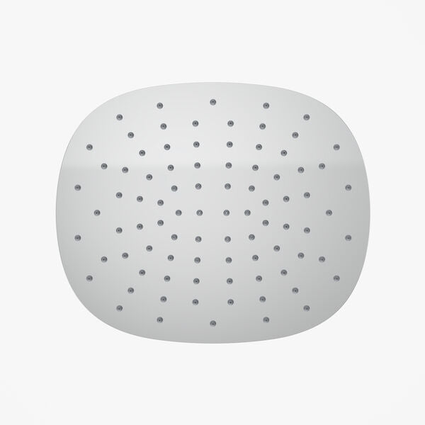 Contura II Rain Shower 300mm - Chrome