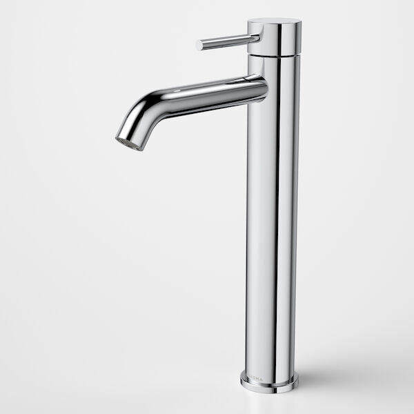 Liano II Tower Mixer - Chrome