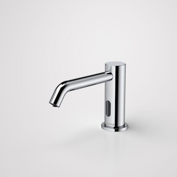 Liano II Hob Mounted Electronic Hands-free Soap Dispenser - Chrome
