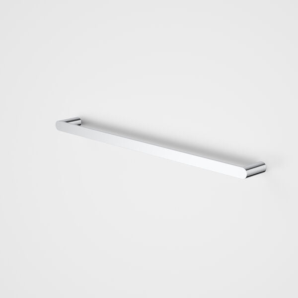 Urbane II 625mm Single Towel Rail – Chrome