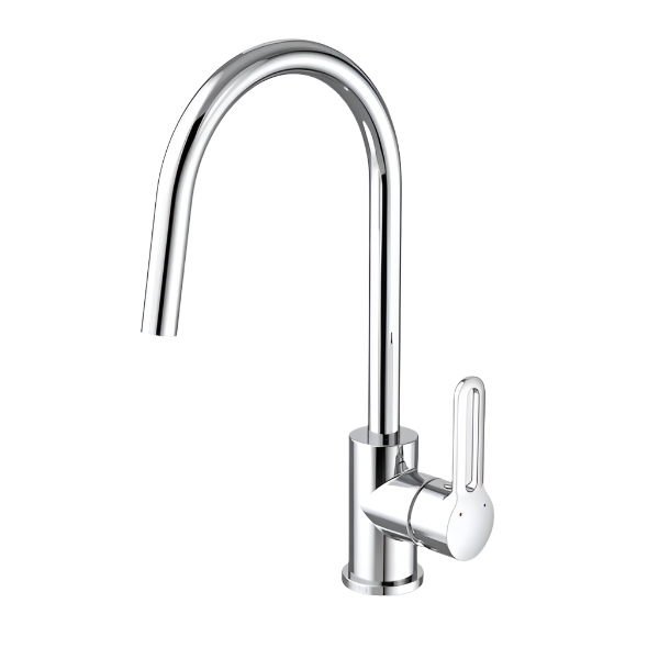 Cirrus Sink Mixer