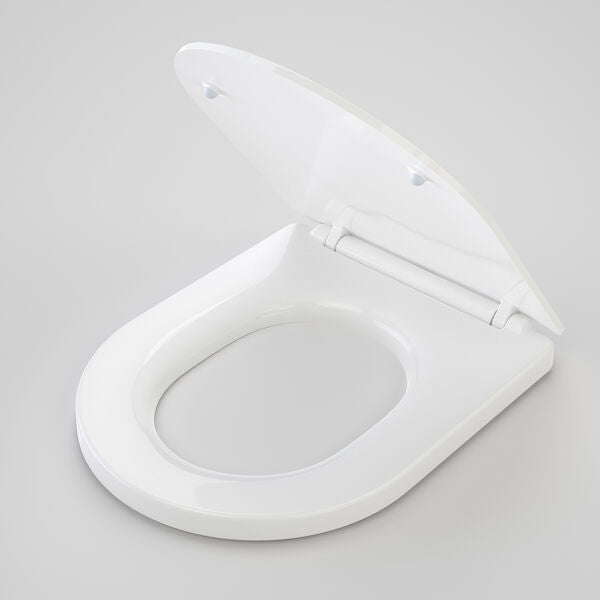 Liano Soft Close Seat with GermGard®