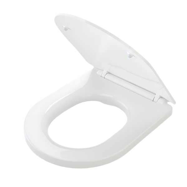 Liano Soft Close Seat with GermGard®