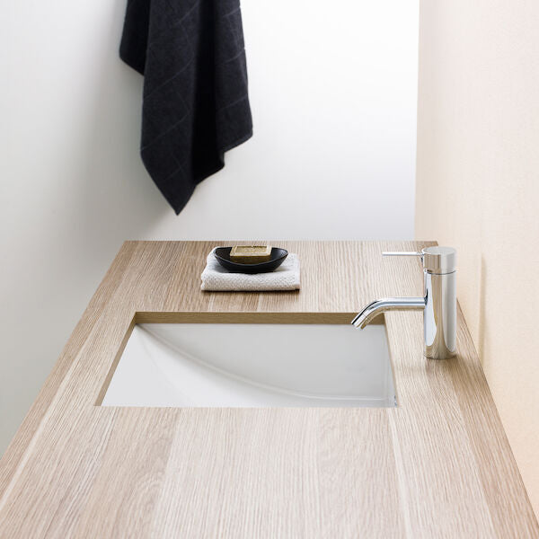 Liano Under Counter Vanity Basin 0TH