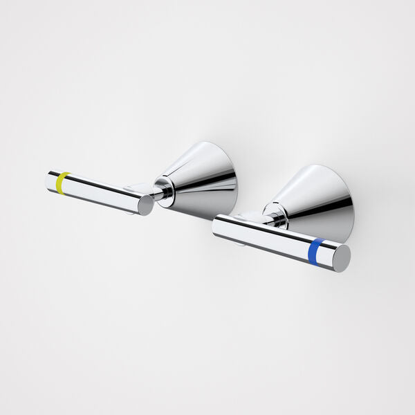 Elegance Lever Care Wall Top Assemblies (Lead Free)
