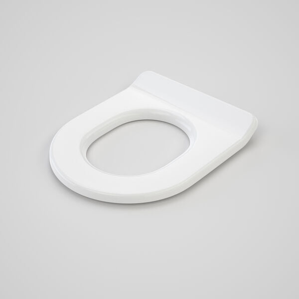Liano Junior Toilet Seat Single Flap with GermGard®
