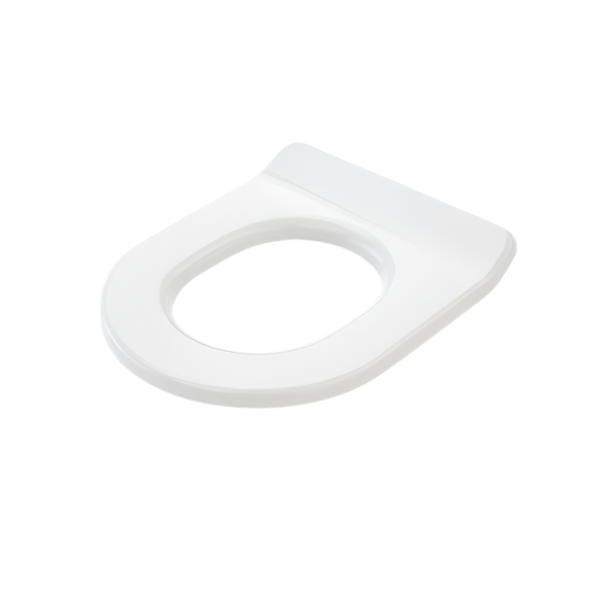 Liano Junior Toilet Seat Single Flap with GermGard®