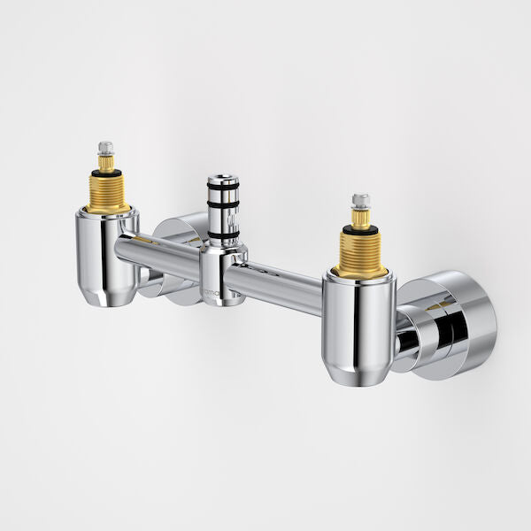 G Series+ Exposed Wall Sink Base Assembly (Lead Free)