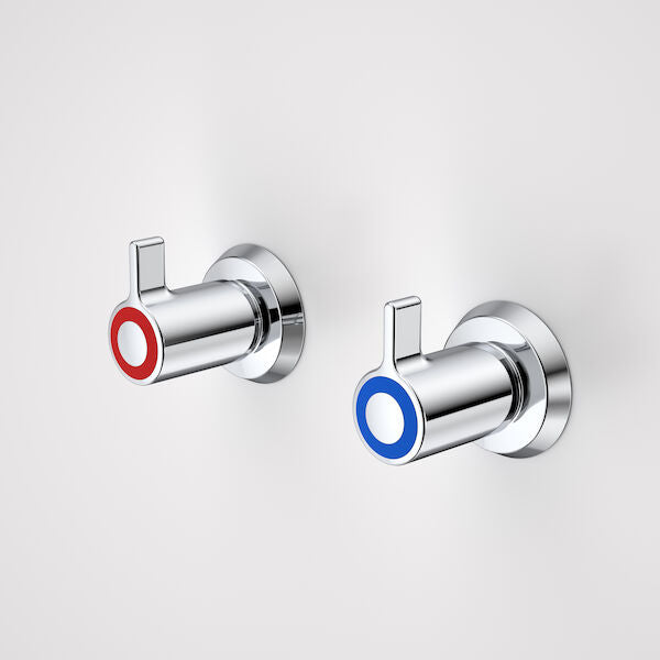 G Series+ Lever Wall Top Assembly - 45mm handles