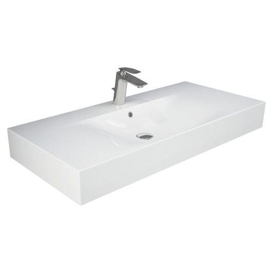 RAK Des 101 Wall Basin