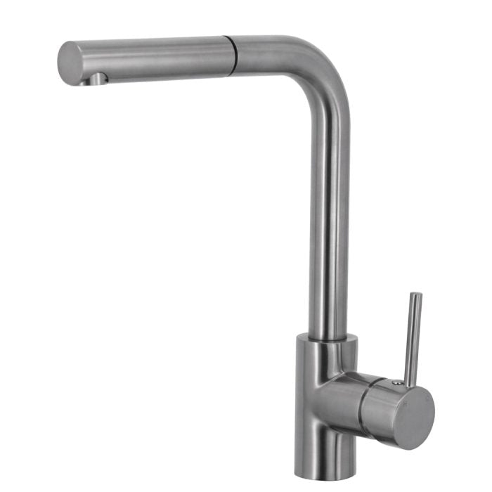 Isabella Deluxe Pull-Out Kitchen Mixer