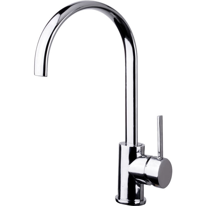 Ovalie Sink Mixer