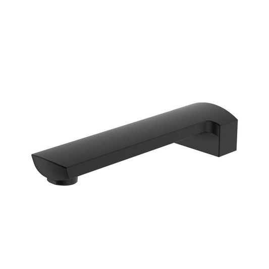 Koko Bath Outlet, Matte Black