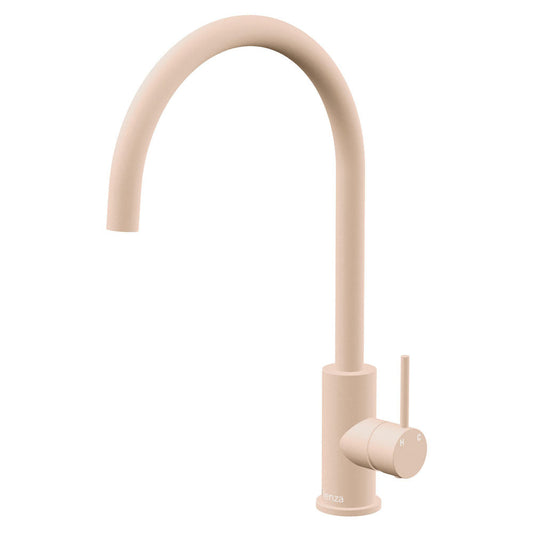 Kaya Ambience Sink Mixer, Matte Blossom