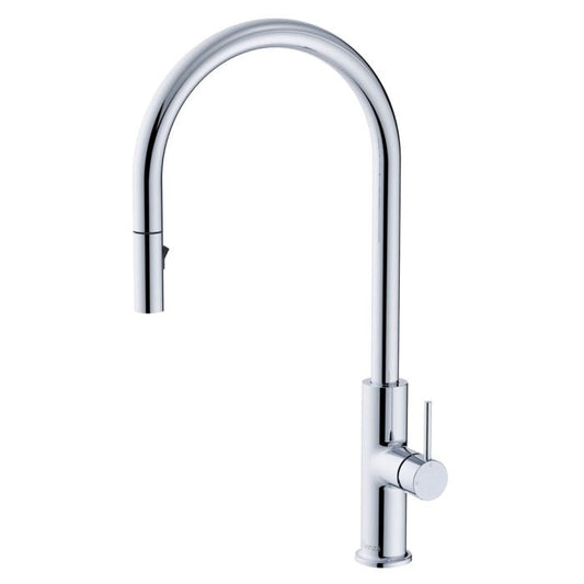 Kaya Pull-Out Sink Mixer