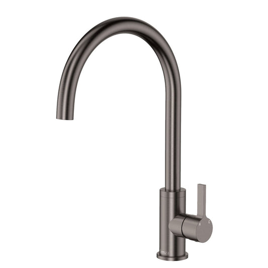 Sansa Sink Mixer, Gun Metal