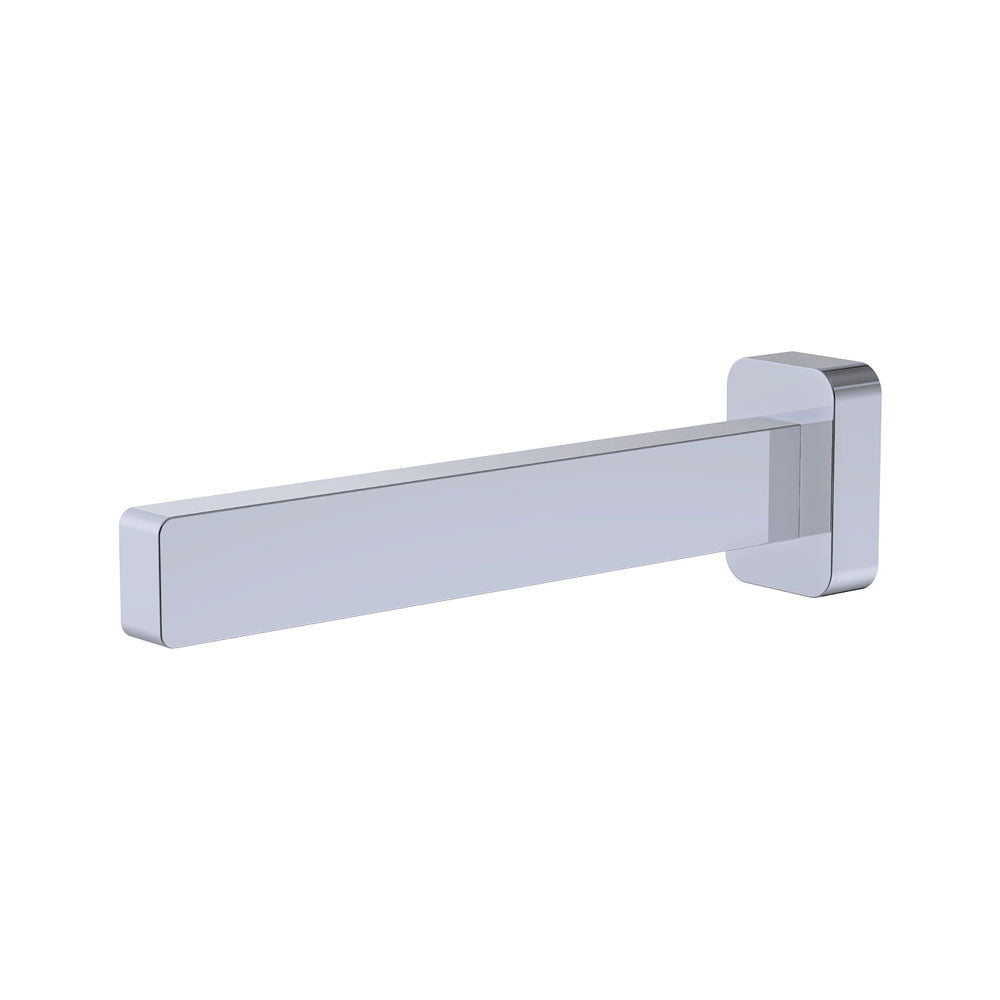 Sansa Bath Outlet, Chrome