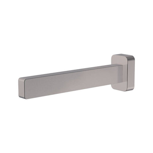 Sansa Bath Outlet, Brushed Nickel