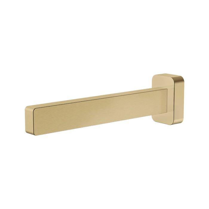 Sansa Bath Outlet, Urban Brass