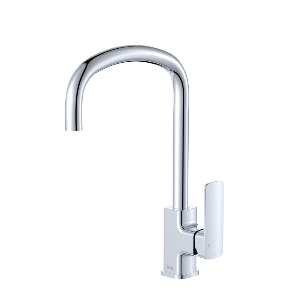 Tono Sink Mixer, Chrome