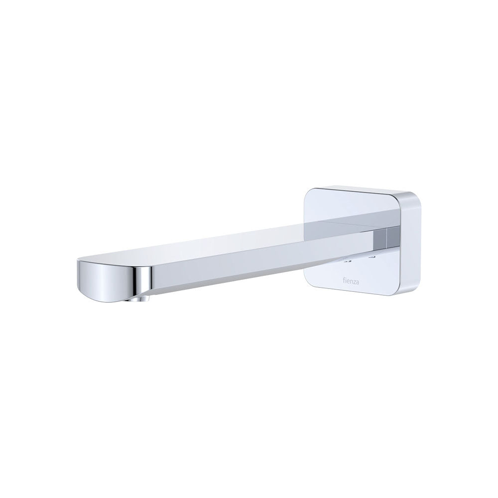 Tono 180 mm Basin/Bath Outlet, Chrome