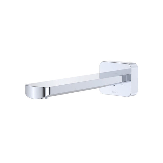 Tono 180 mm Basin/Bath Outlet, Chrome