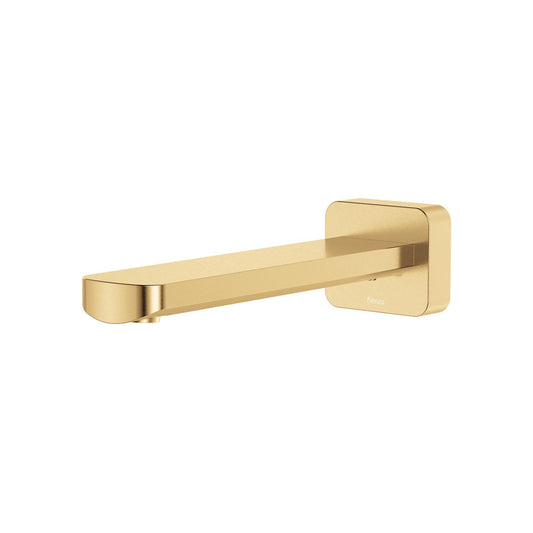 Tono 180 mm Basin/Bath Outlet, Urban Brass