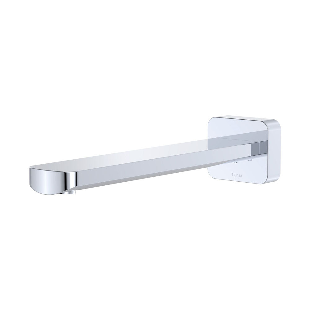 Tono 220 mm Basin/Bath Outlet, Chrome