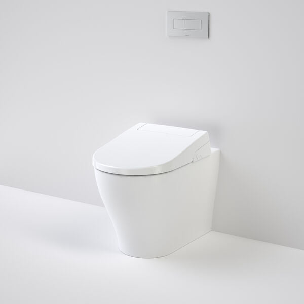 Livewell Electronic Bidet Seat