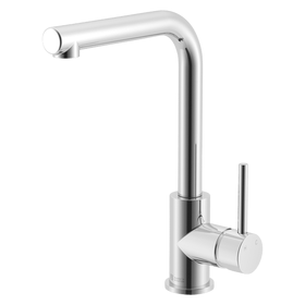 Abey Lucia Sidelever Sink Mixer CP 3K6