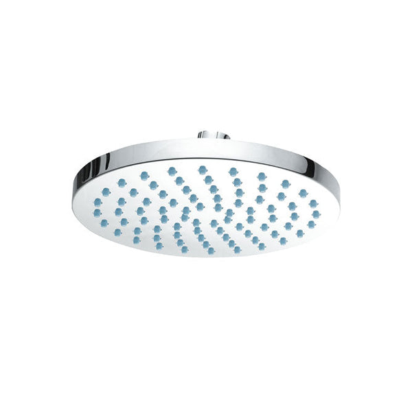 Ricki Shower Head, 200mm K and R Plumbing Online
