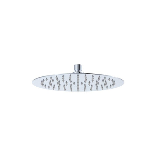 Kaya Shower Head, 250mm, Chrome