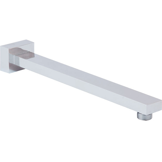 Square Straight Wall Arm