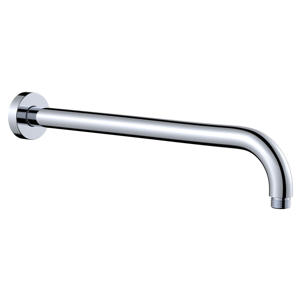 Kaya Shower Arm, Chrome