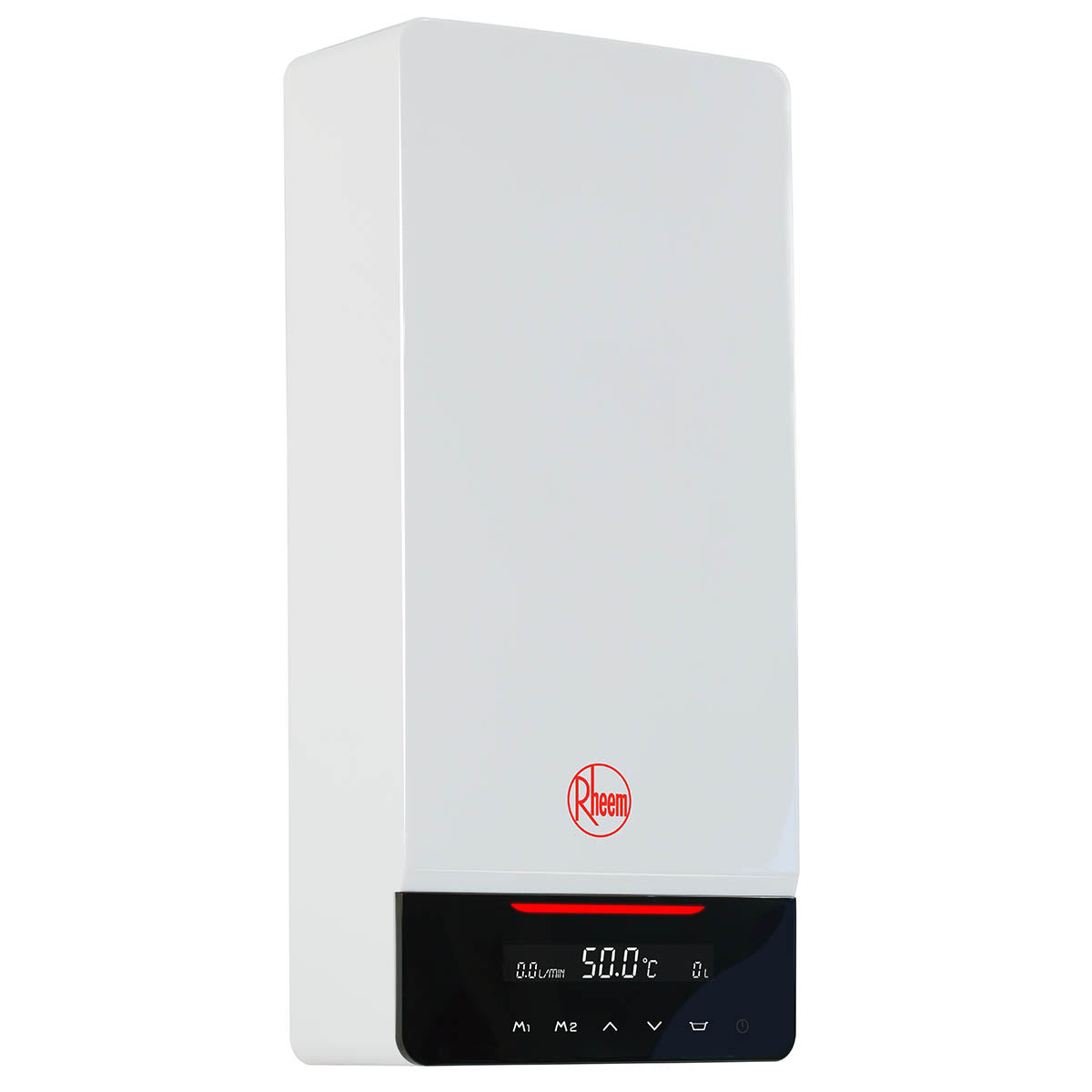 Rheem Eclipse - 27kW 3 Phase Continuous Flow Electric Water Heater- 50 degC