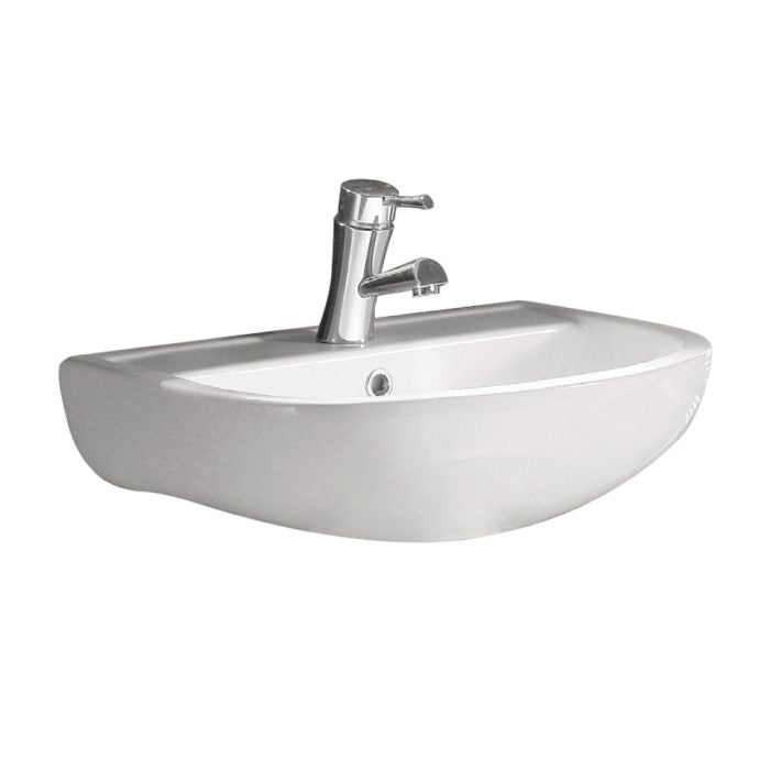 RAK Compact 450 Wall Basin