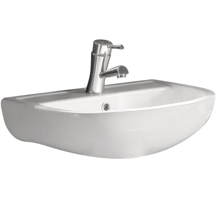 RAK Compact 550 Wall Basin