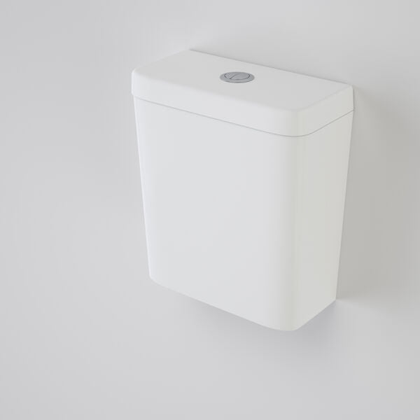 Opal Cleanflush Close Coupled Cistern